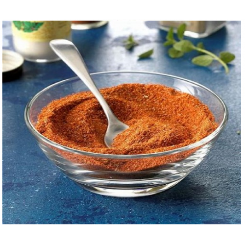 SPICE BBQ #1 500G SPICE BBQ #1 500G